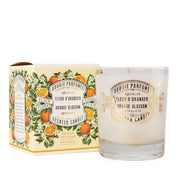 Panier des sans Orange Blossom Scented Candle