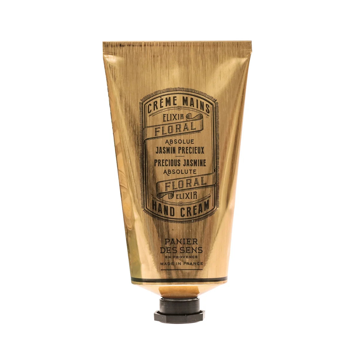 Panier des sans Precious Jasmine Hand Cream - 75ml