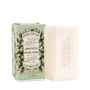 Panier des sans Precious Jasmine Soap