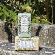 Panier des sans Precious Jasmine Soap