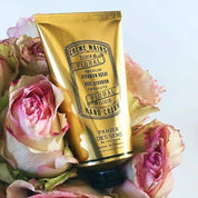 Panier des sans Rose Geranium Hand Cream - 75ml