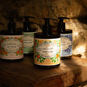 Panier des sans Orange Blossom Liquid Soap 500ml