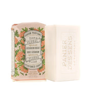Panier des sans Rose Geranium Soap