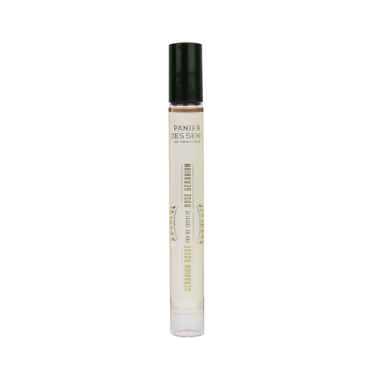 Panier des sans Rose Geranium Roll-On EDT