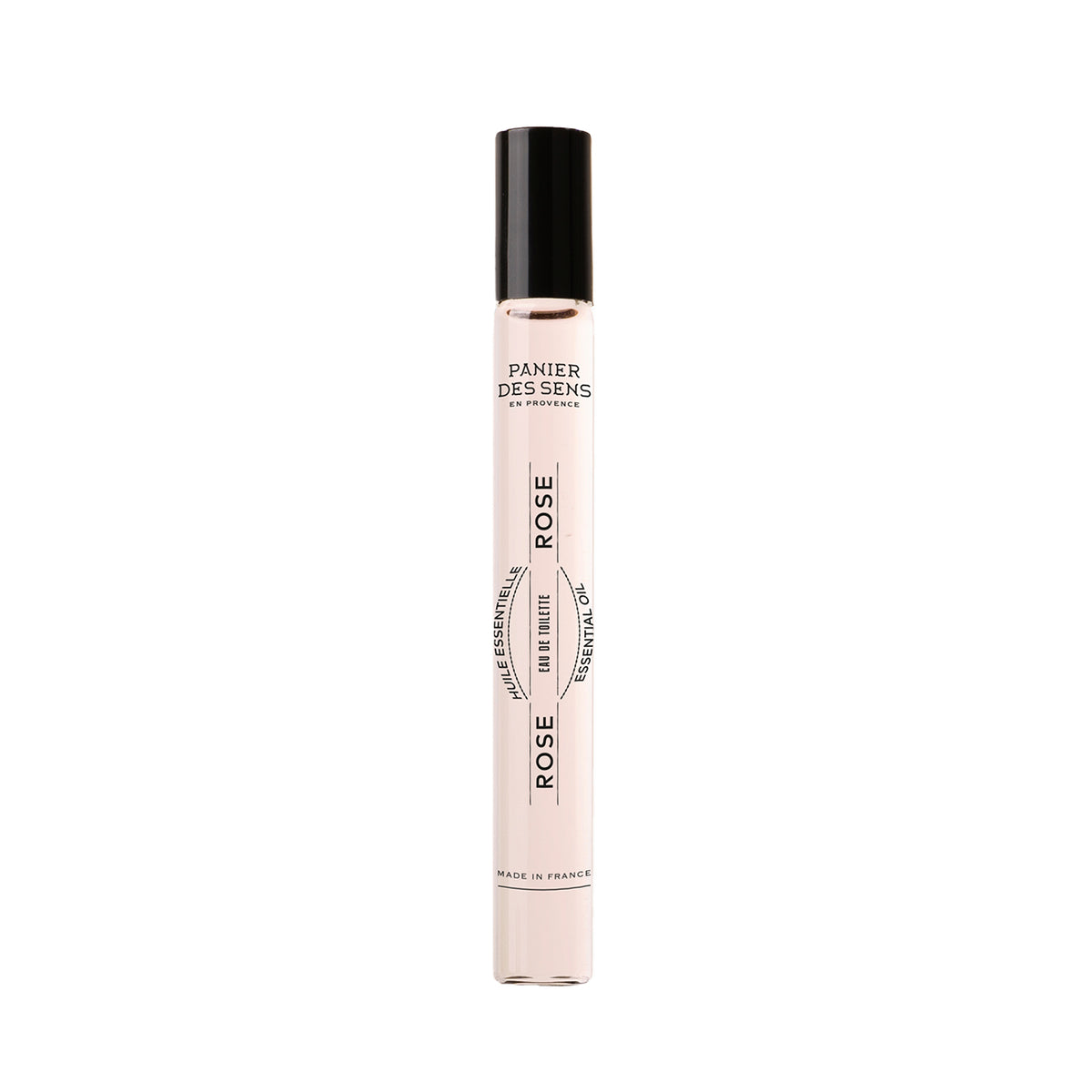 Panier des sans Rose Roll-On EDT
