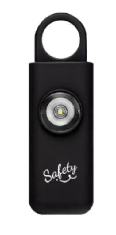 SAFETY BEE Personal Security Alarm