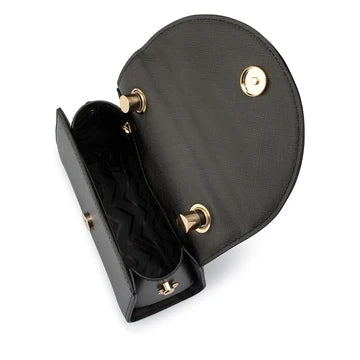 Sasha Top handle clutch
