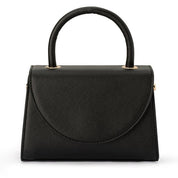 Sasha Top handle clutch