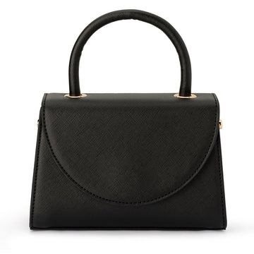 Sasha Top handle clutch
