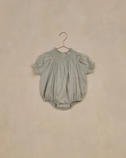 NORALEE Madie Romper Sky