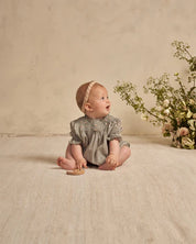 NORALEE Madie Romper Sky