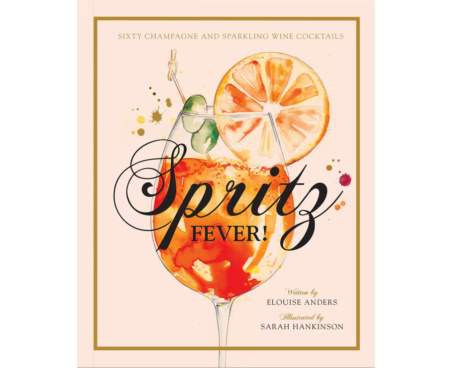 Spritz Fever