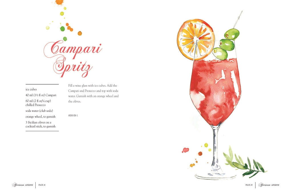 Spritz Fever
