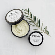 Olieve&olie body butter 100mL Wild Lemon Myrtle