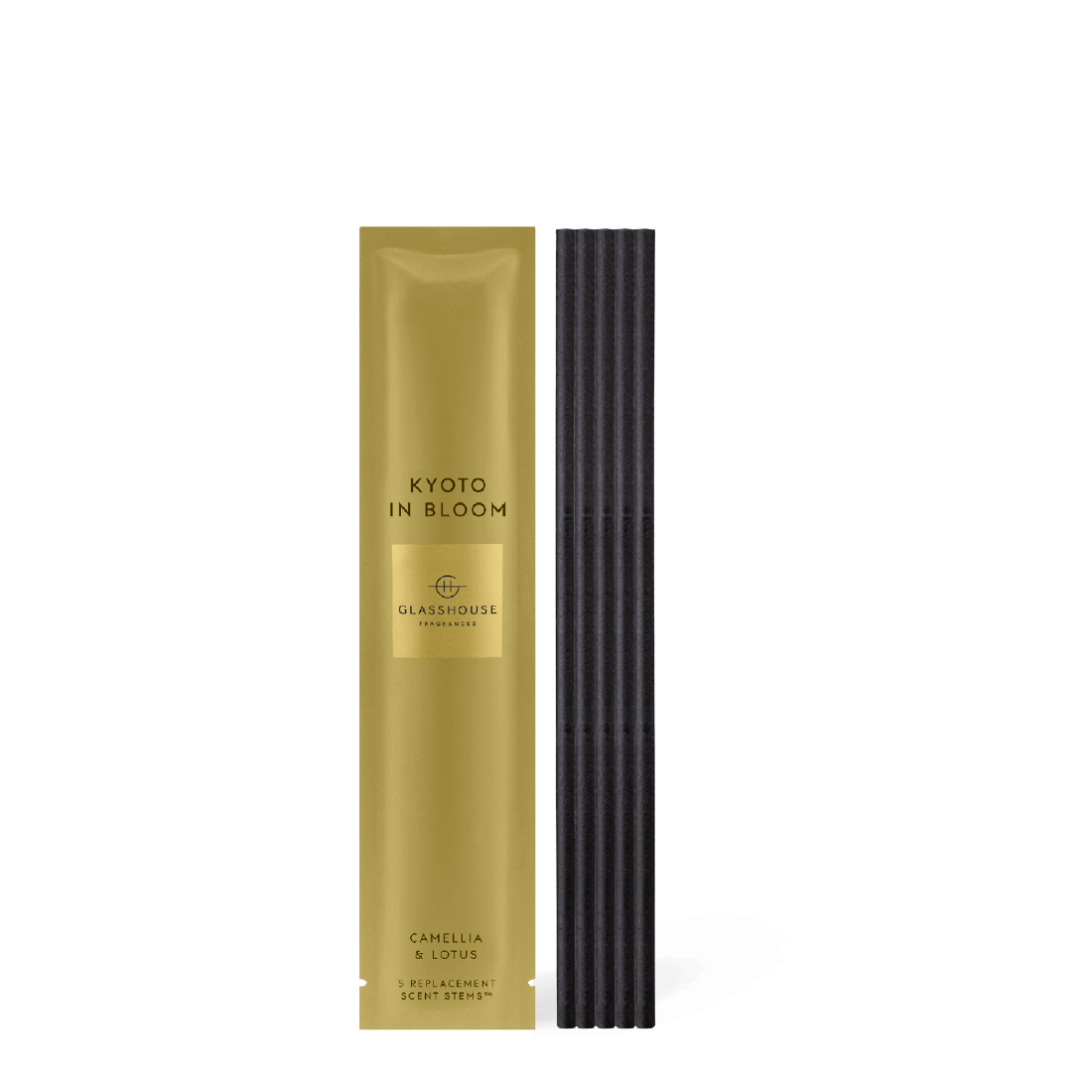 Kyoto in Bloom Scent Stems