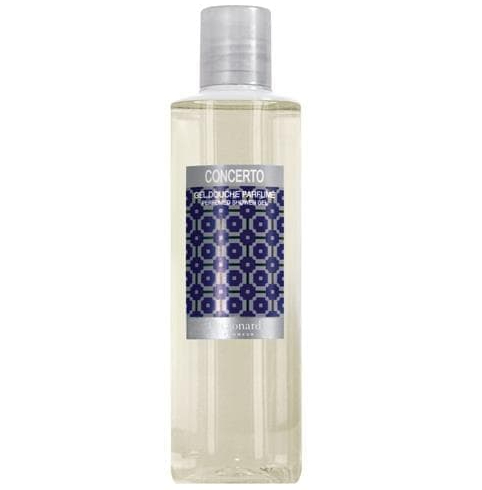 FRAGONARD Concerto Shower Gel 250ml