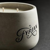 FYRIAN Single Malt Candle