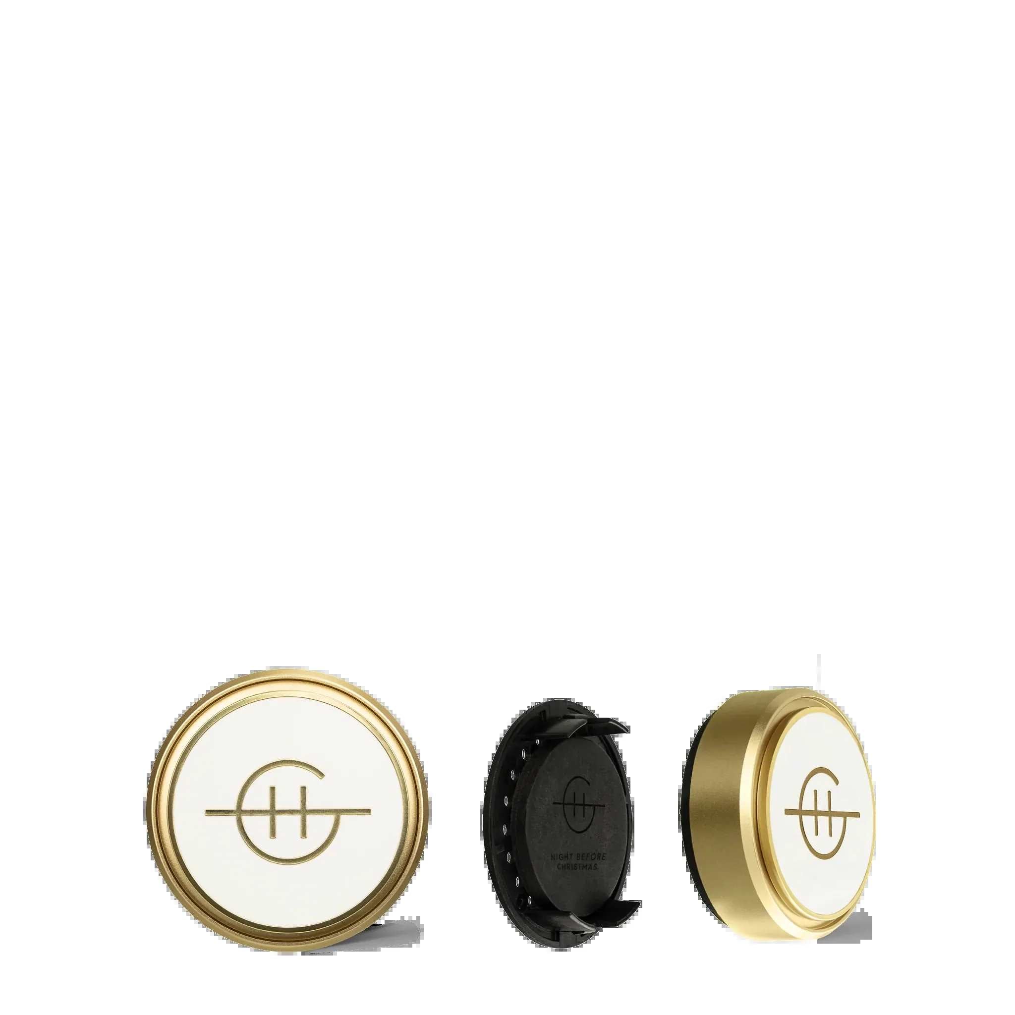 GLASSHOUSE FRAGRANCES A Tahaa Affair Car Diffuser