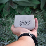 FYRIAN Single Malt Candle