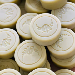 VALOR Shaving Soap Puck - Original