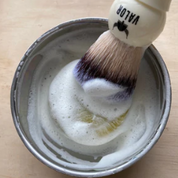 VALOR Shaving Soap Puck - Original