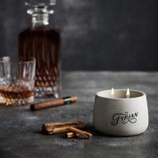 FYRIAN Single Malt Candle