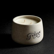 FYRIAN Single Malt Candle