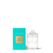 GLASSHOUSE FRAGRANCES Lost in Amalfi Candle 60g
