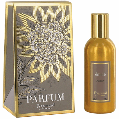 FRAGONARD Emilie Parfum 60ml